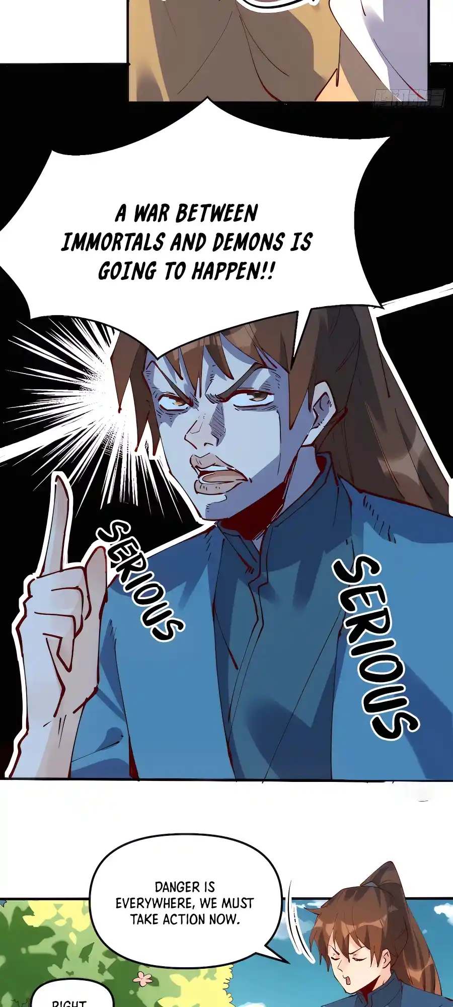 A Big Shot Actually 169