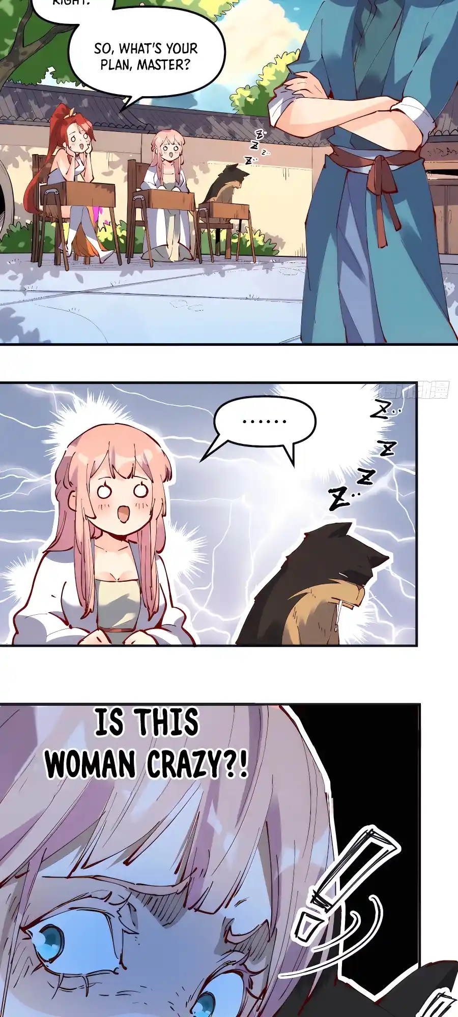 A Big Shot Actually 169