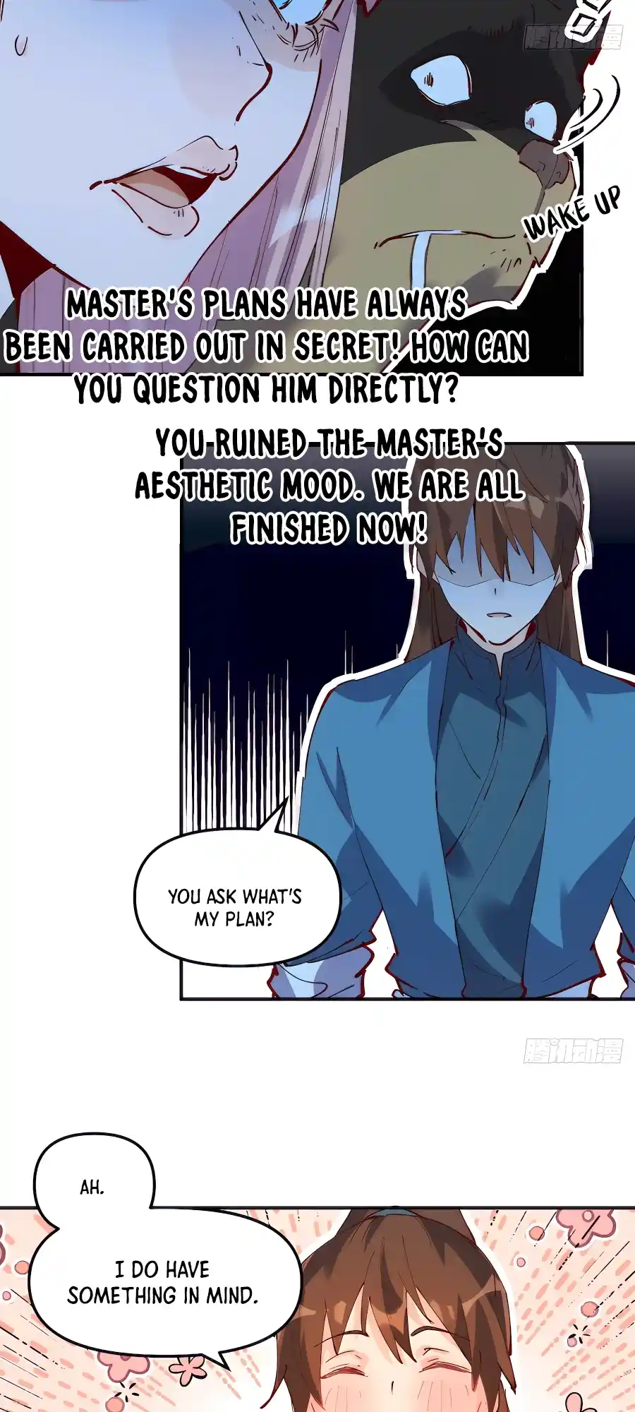 A Big Shot Actually 169