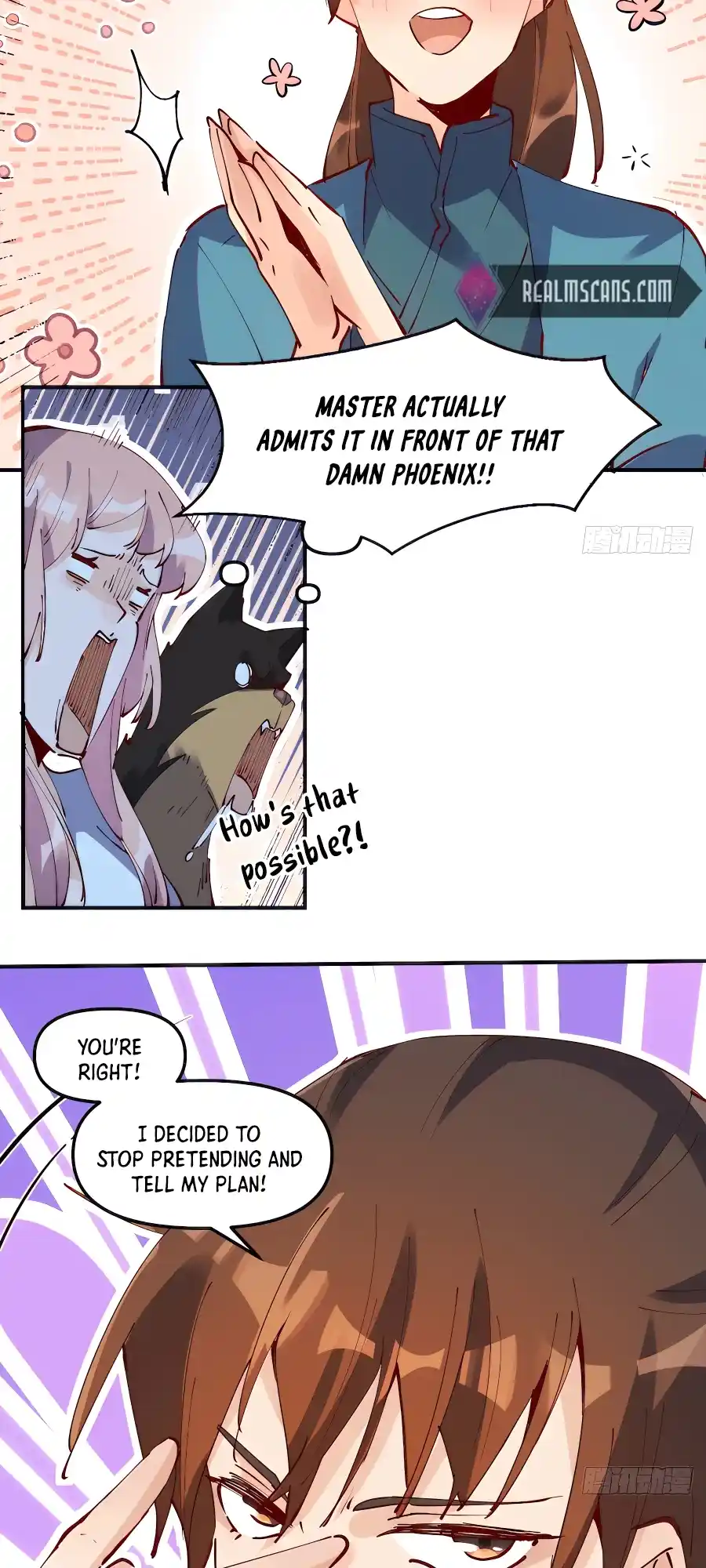 A Big Shot Actually 169