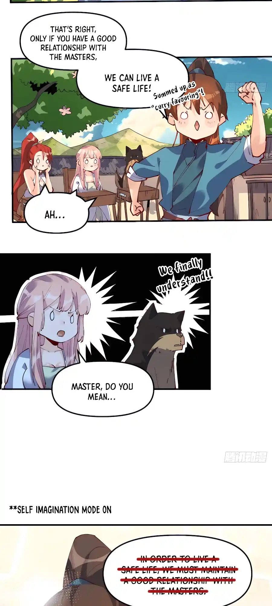 A Big Shot Actually 169