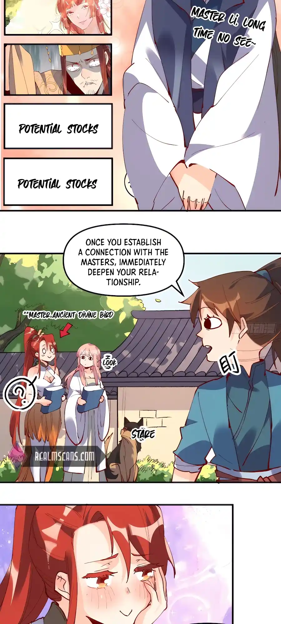 A Big Shot Actually 169