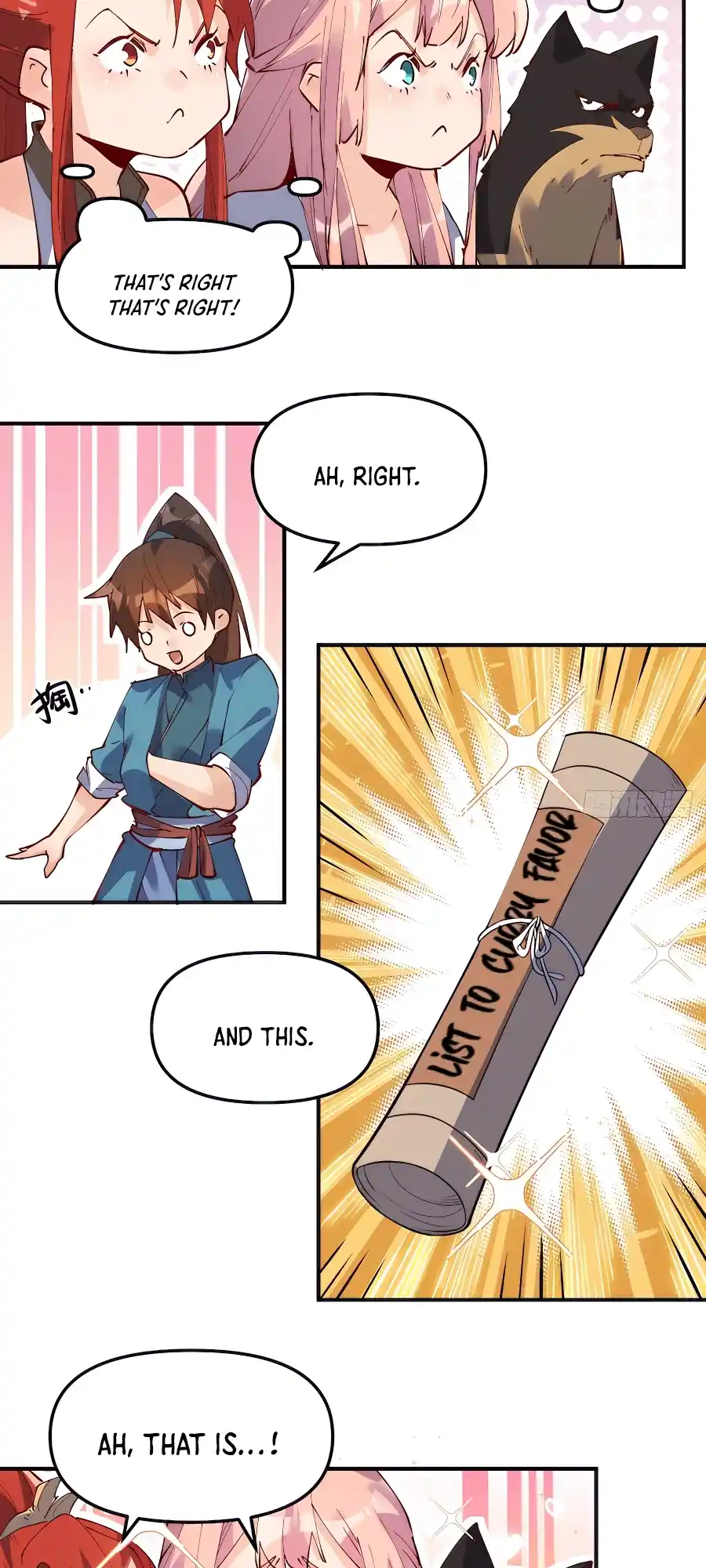 A Big Shot Actually 169