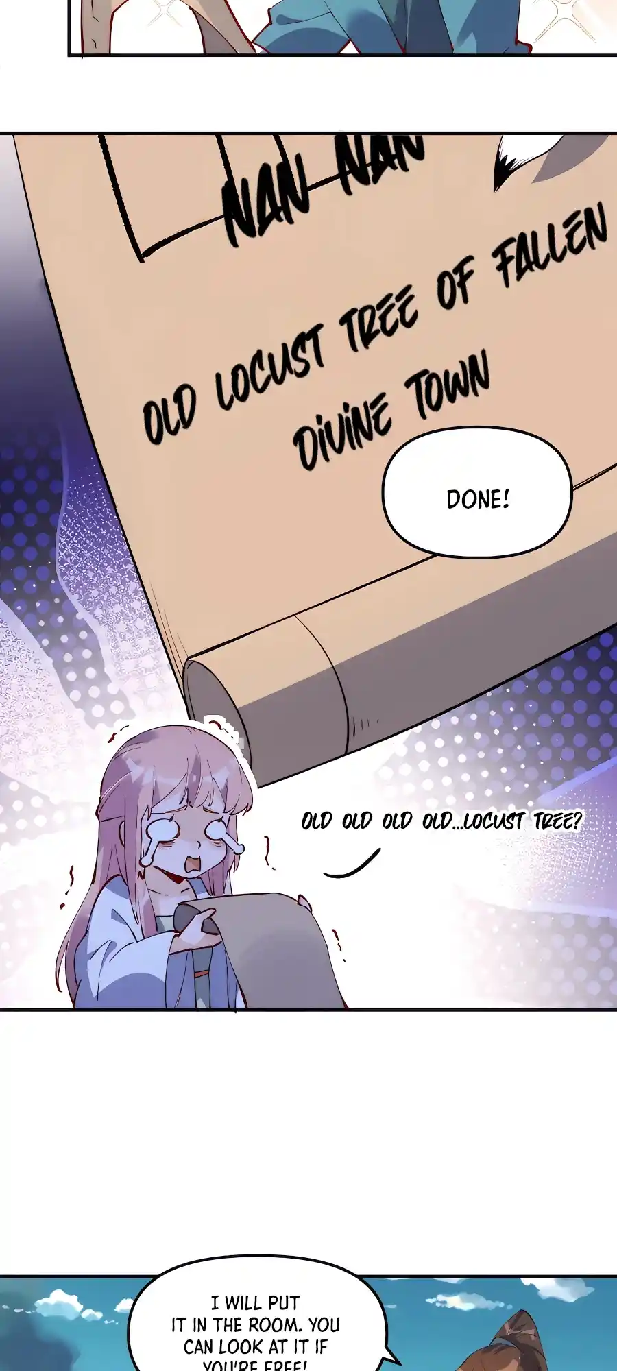 A Big Shot Actually 169