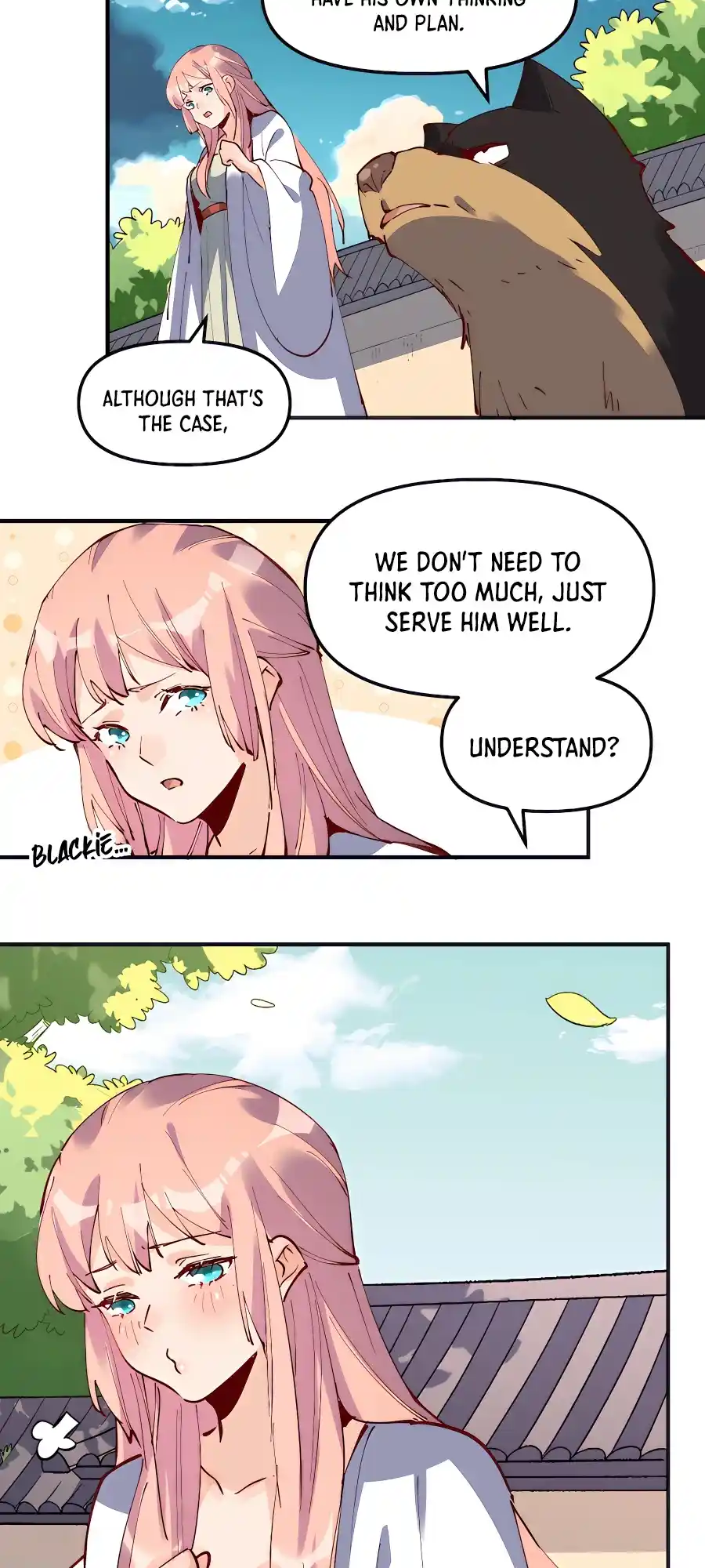 A Big Shot Actually 169