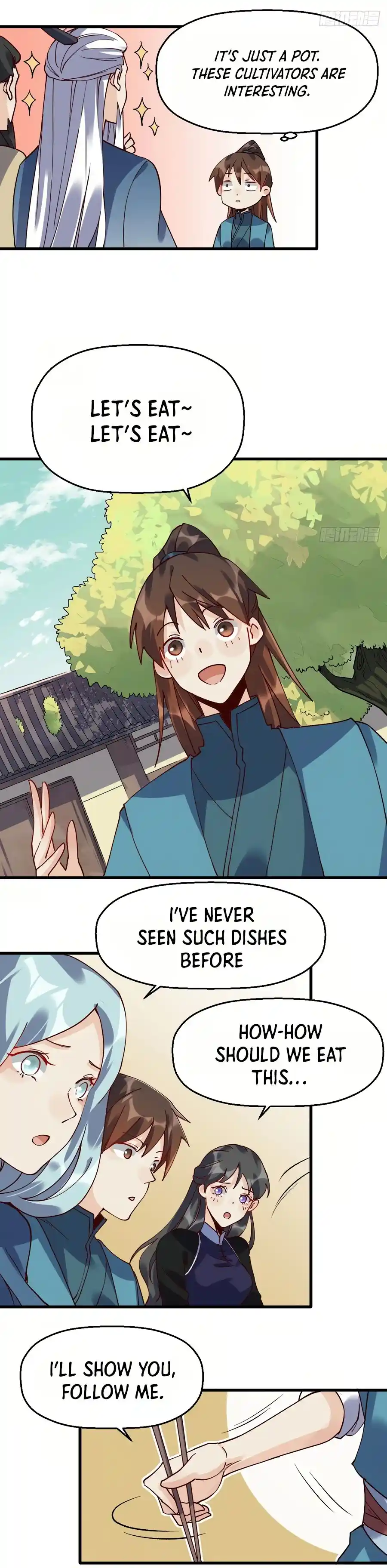 A Big Shot Actually 17