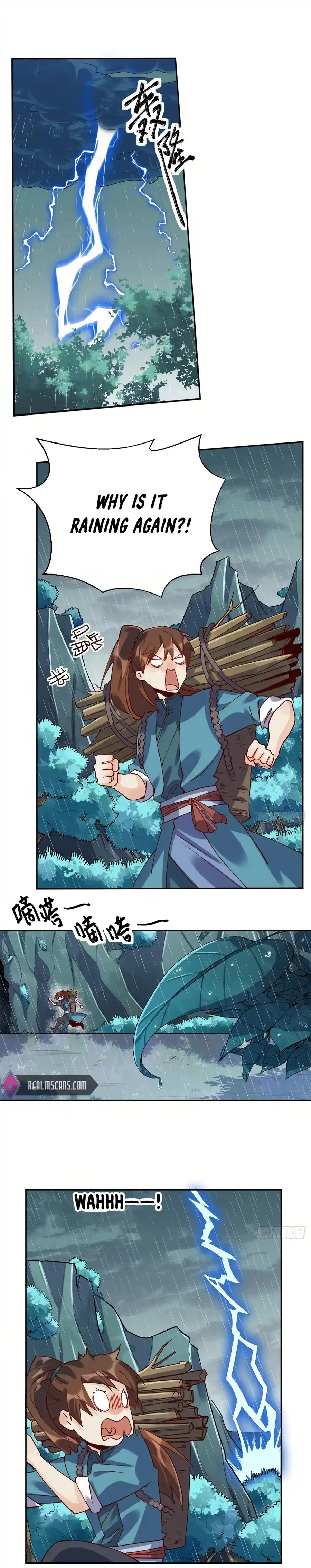 A Big Shot Actually 18