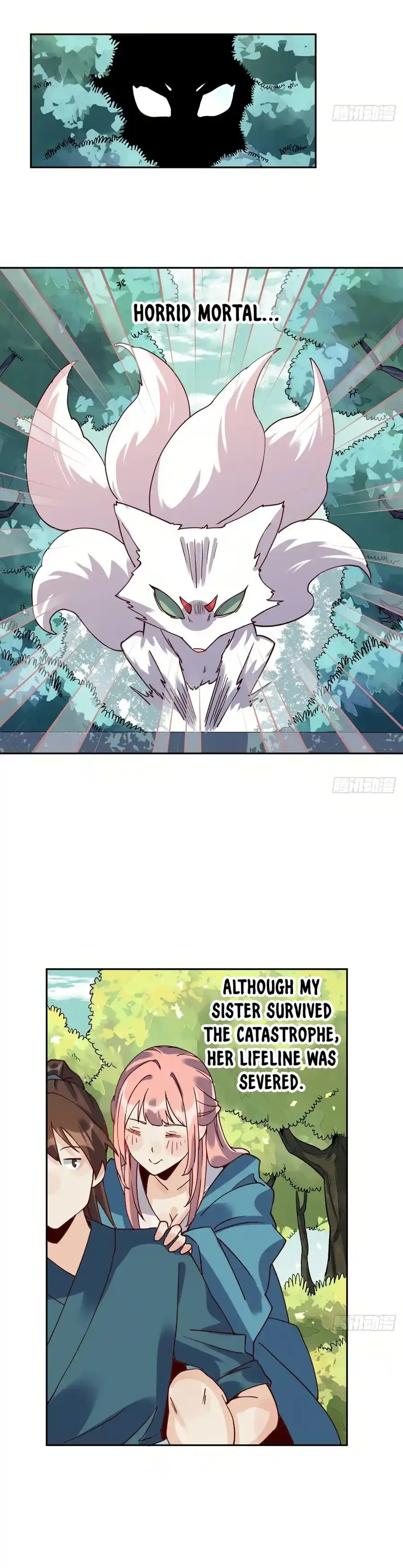 A Big Shot Actually 18