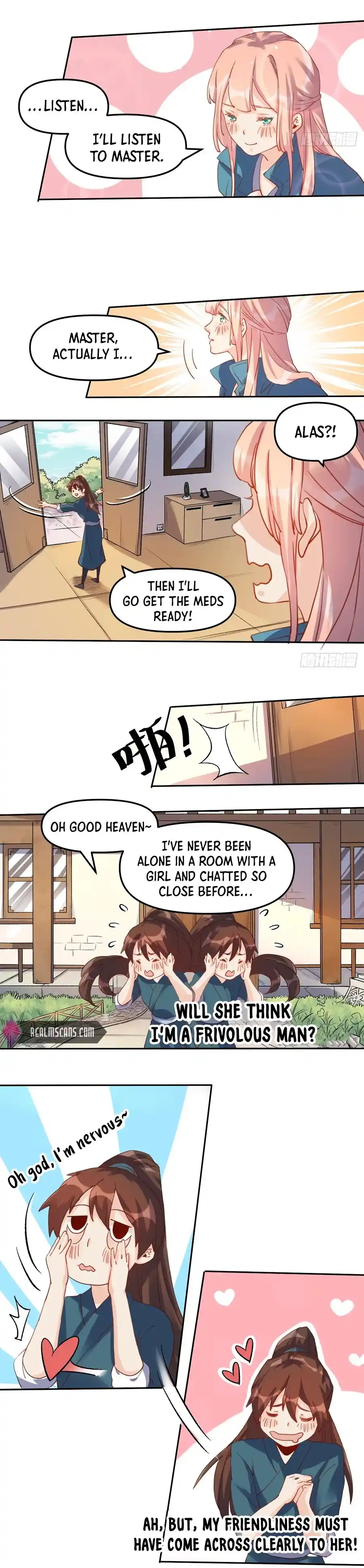 A Big Shot Actually 19