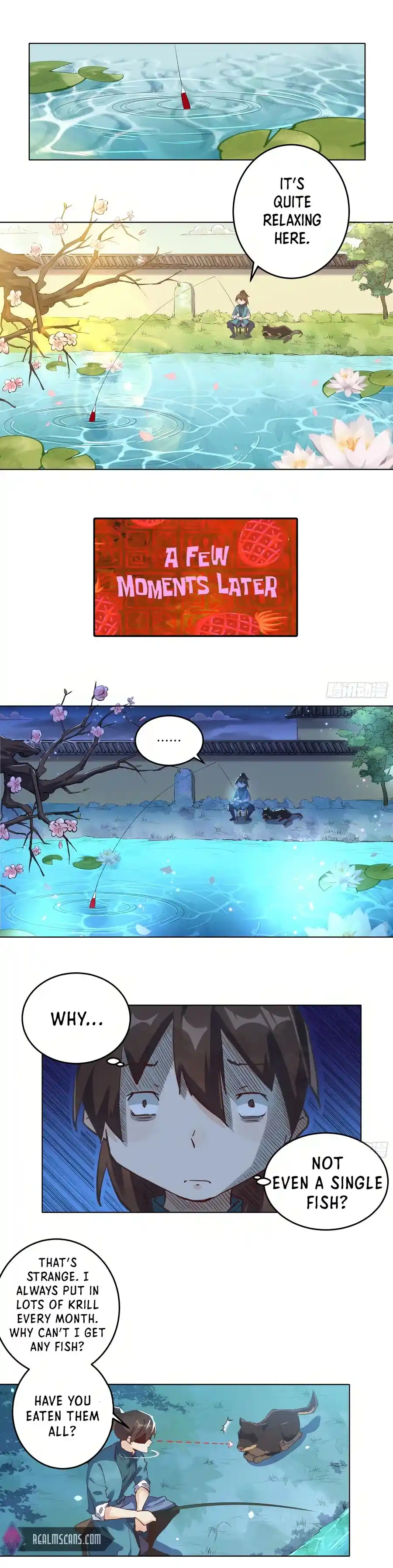 A Big Shot Actually 2