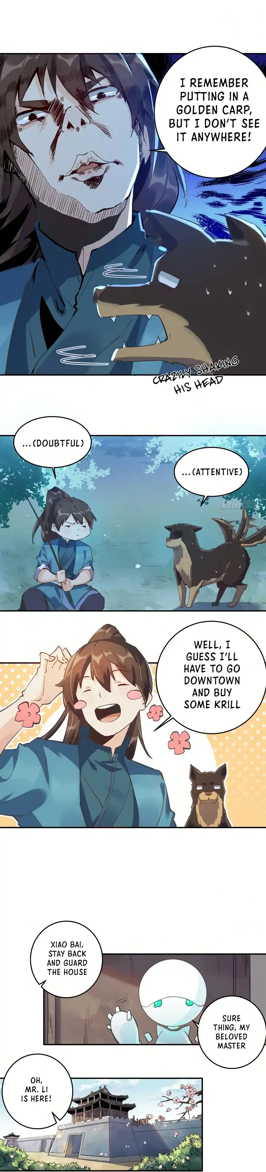 A Big Shot Actually 2