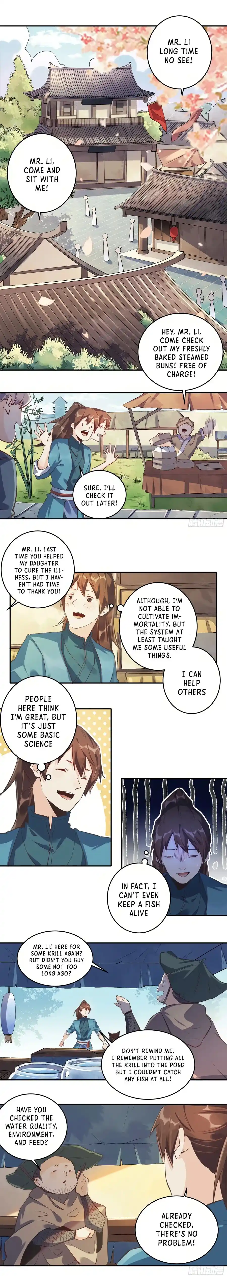 A Big Shot Actually 2