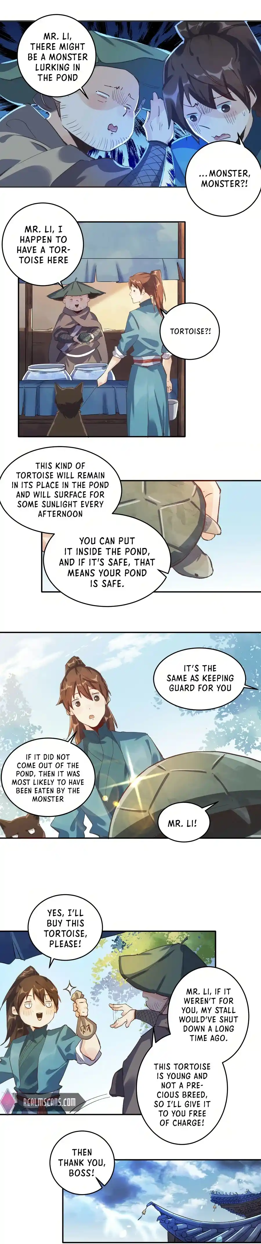 A Big Shot Actually 2