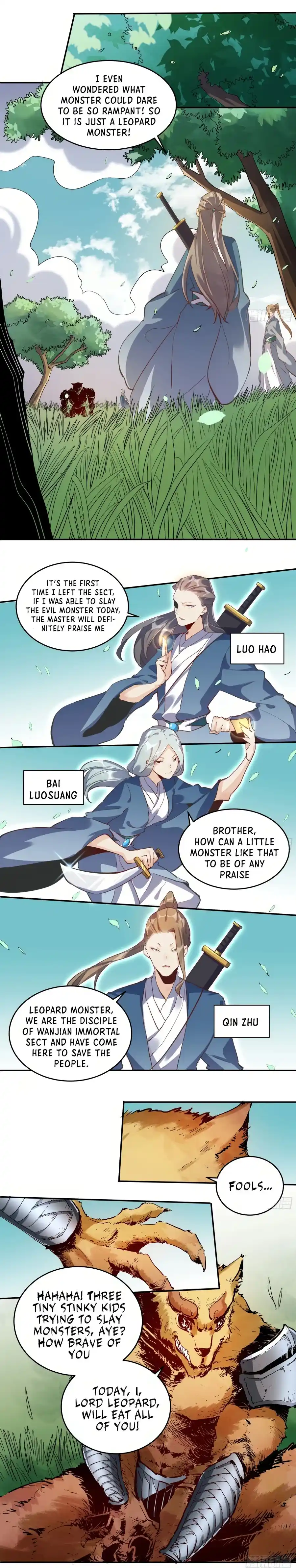 A Big Shot Actually 2