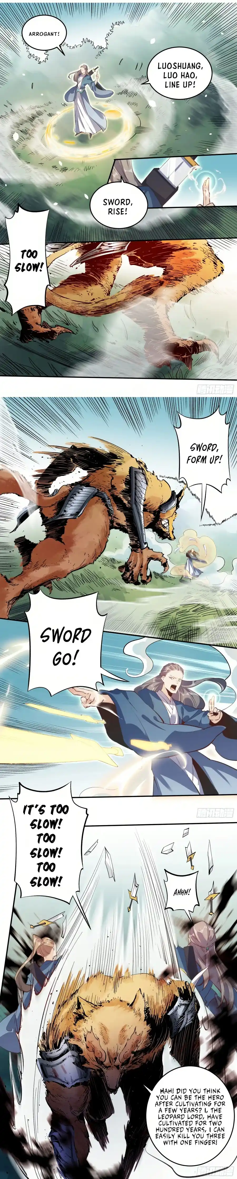 A Big Shot Actually 2