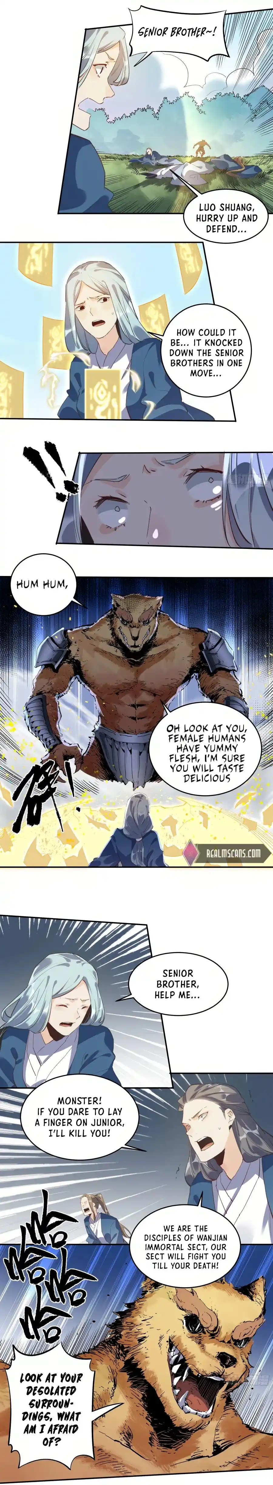 A Big Shot Actually 2