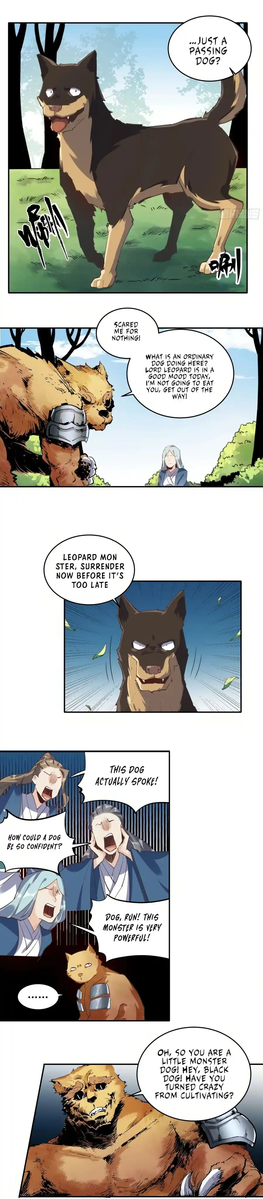 A Big Shot Actually 2