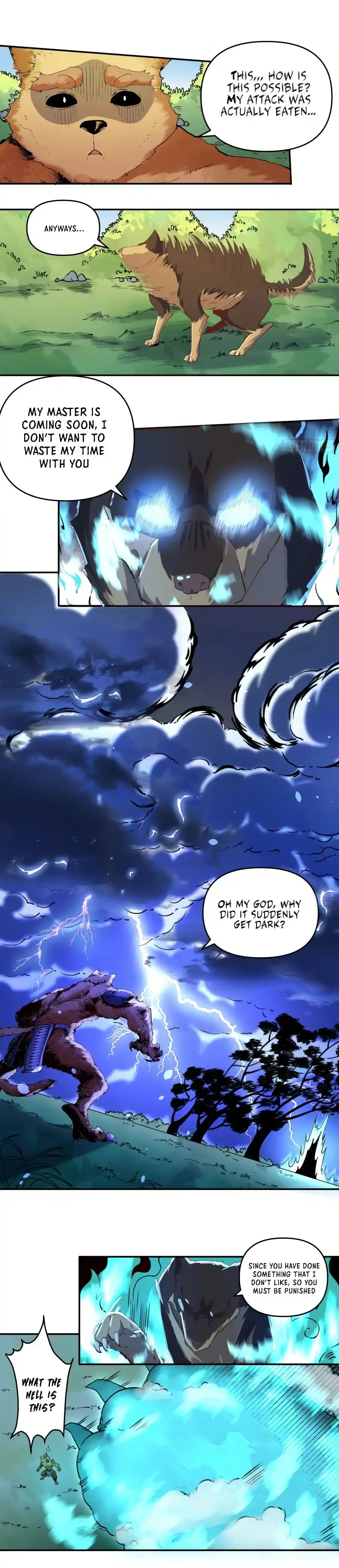 A Big Shot Actually 2