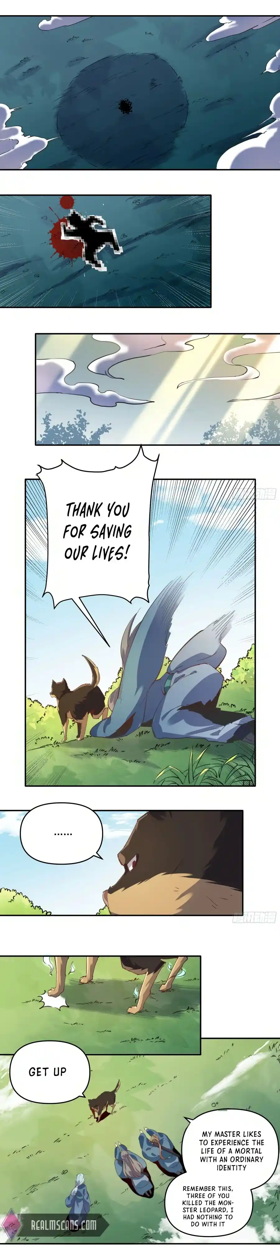 A Big Shot Actually 2