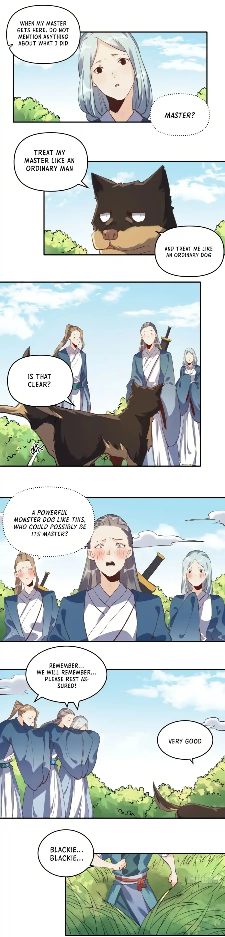 A Big Shot Actually 2