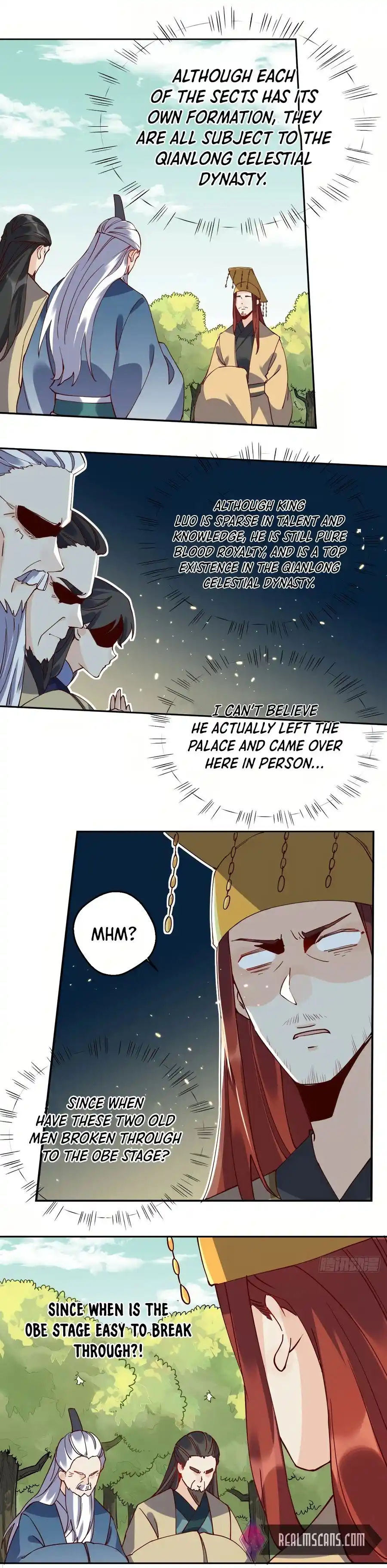 A Big Shot Actually 20