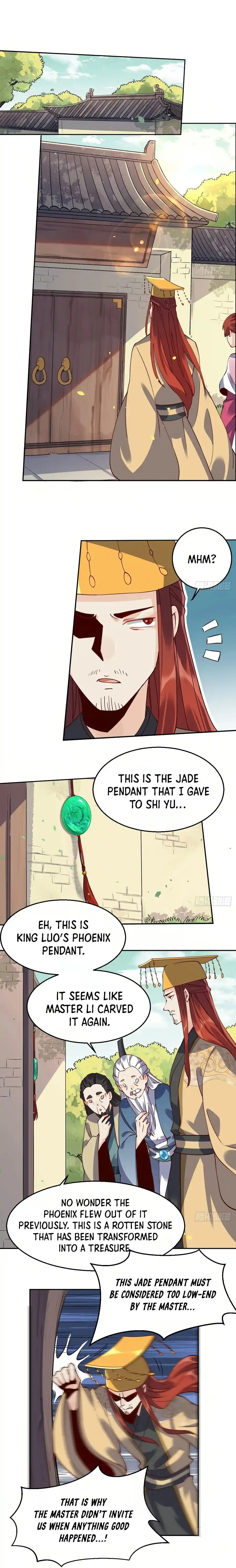 A Big Shot Actually 20