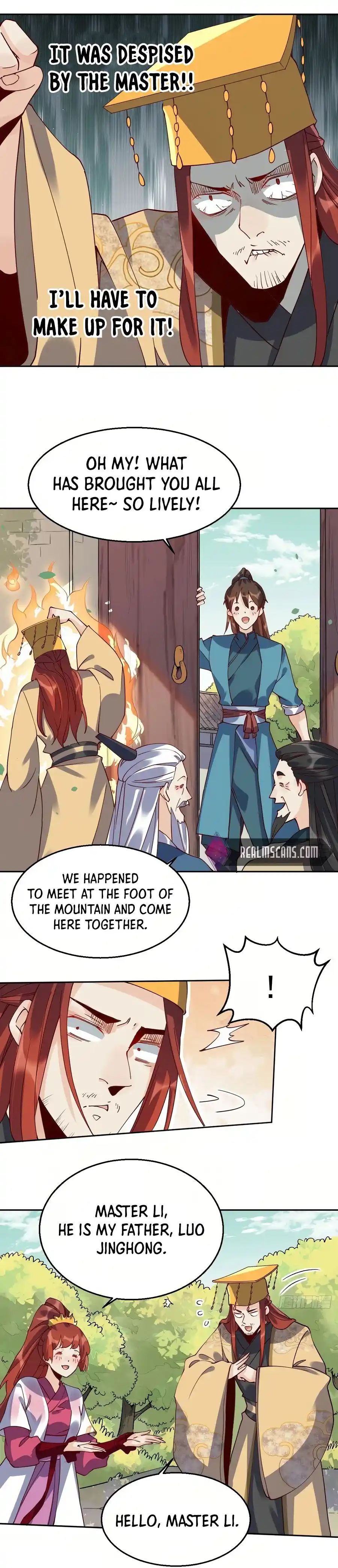 A Big Shot Actually 20