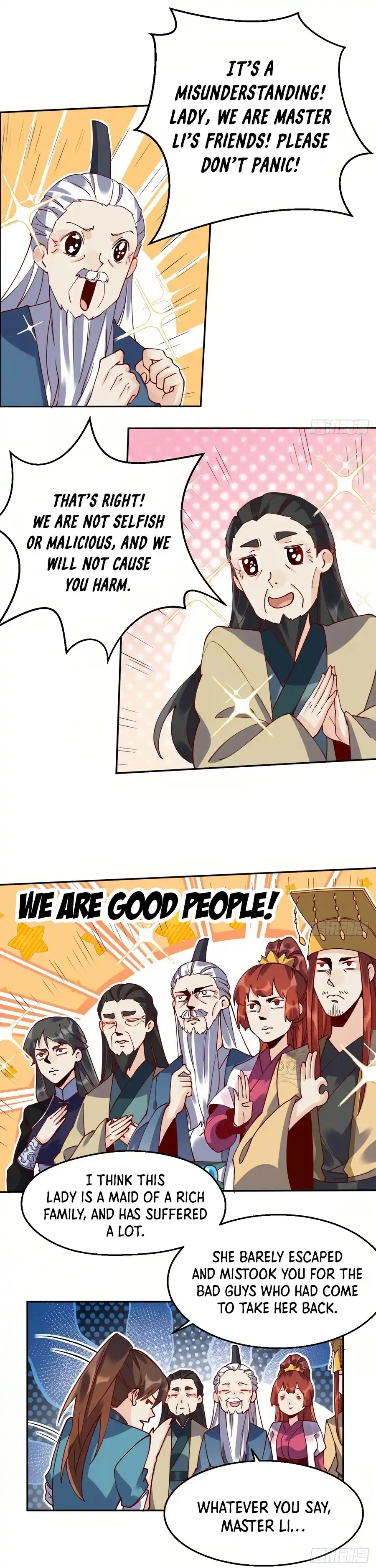 A Big Shot Actually 20