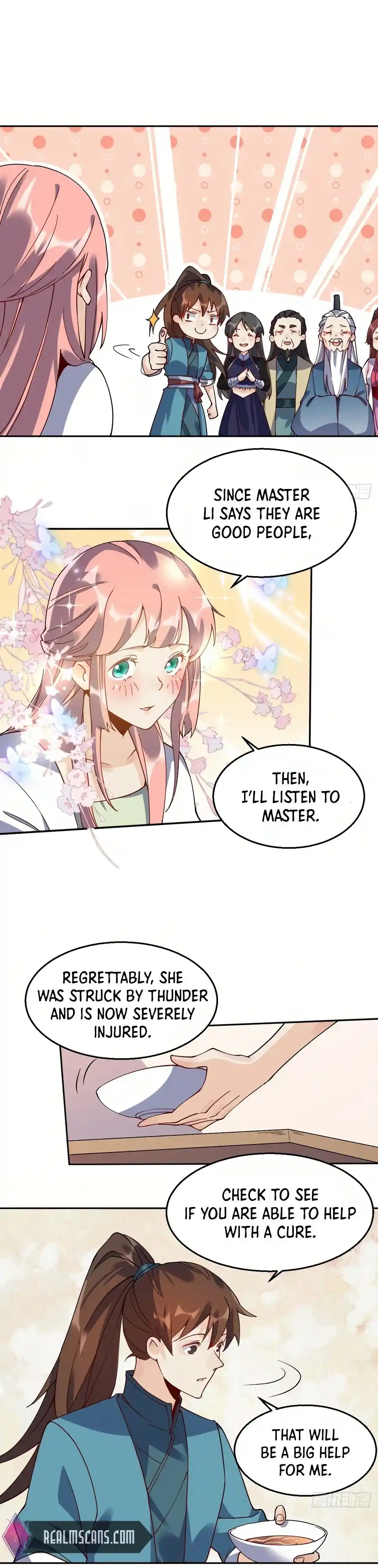 A Big Shot Actually 20