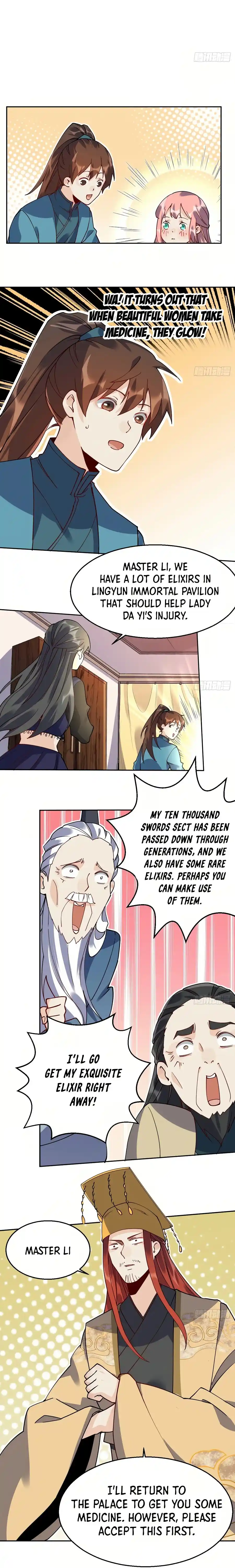 A Big Shot Actually 20