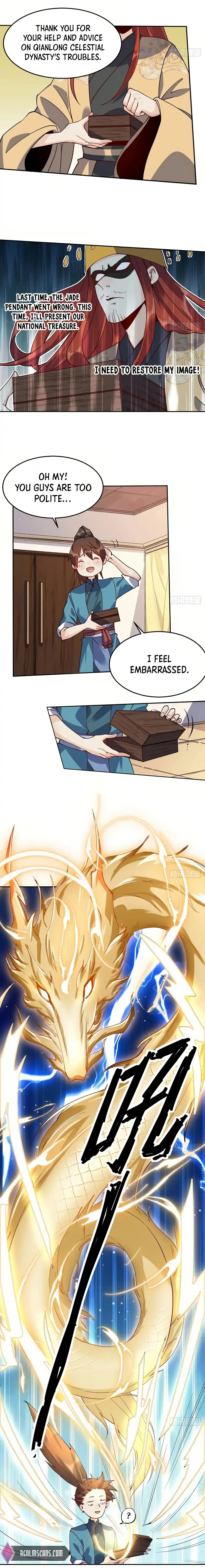 A Big Shot Actually 20