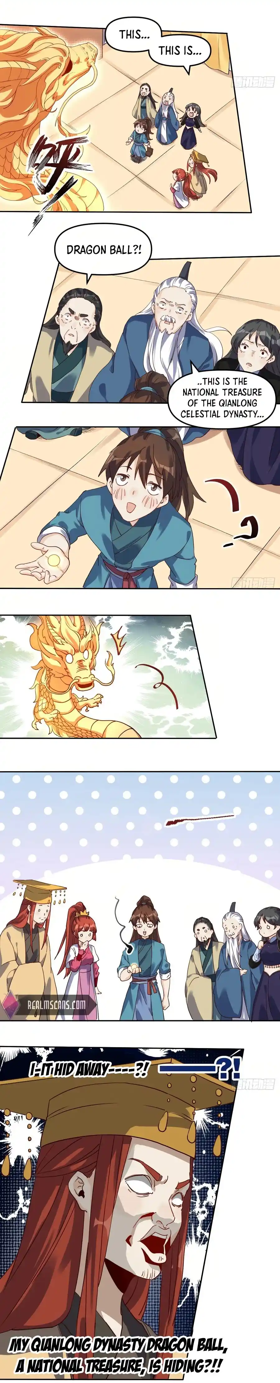 A Big Shot Actually 21