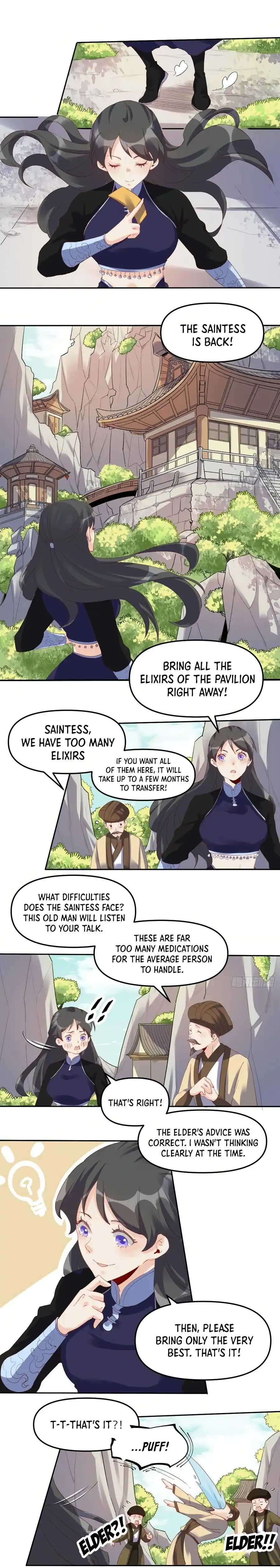 A Big Shot Actually 21