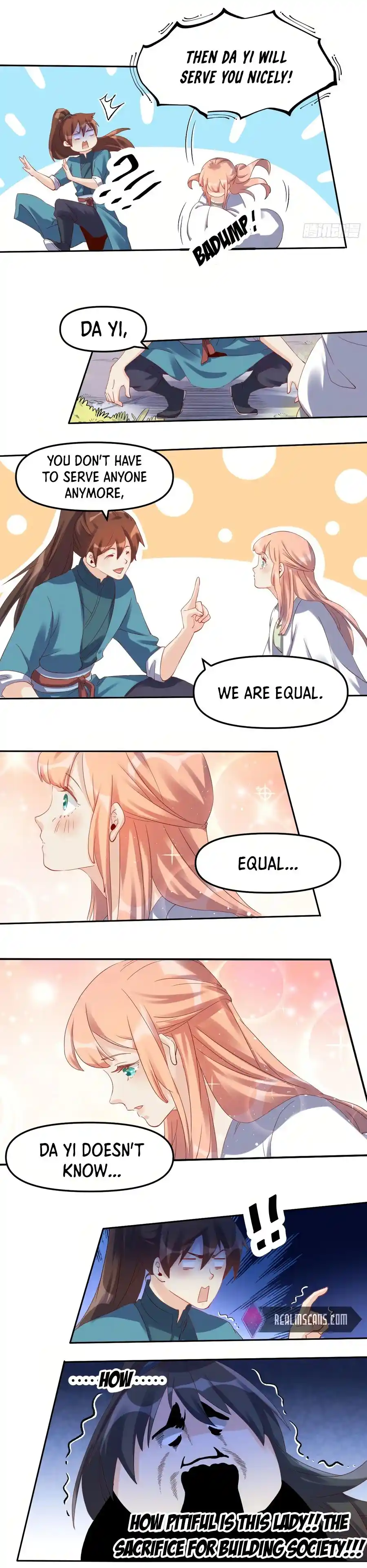 A Big Shot Actually 21