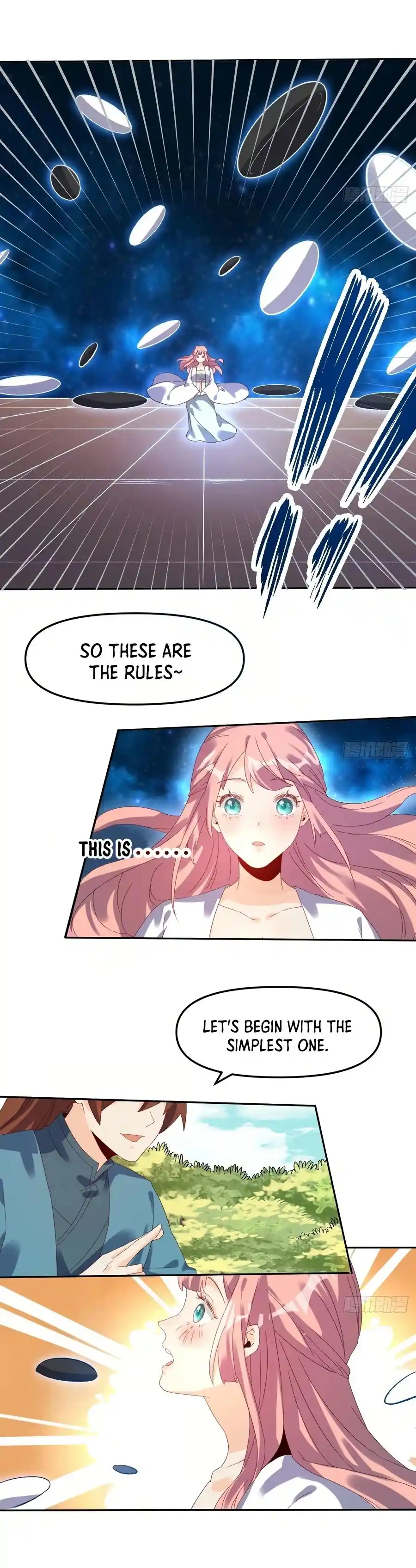 A Big Shot Actually 21