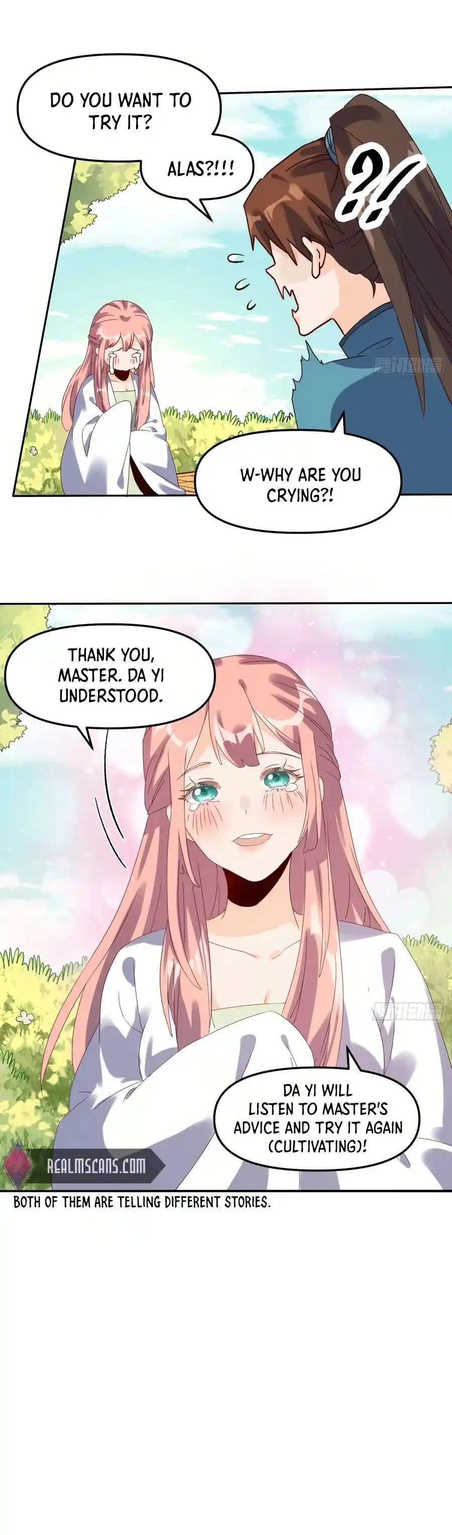 A Big Shot Actually 21