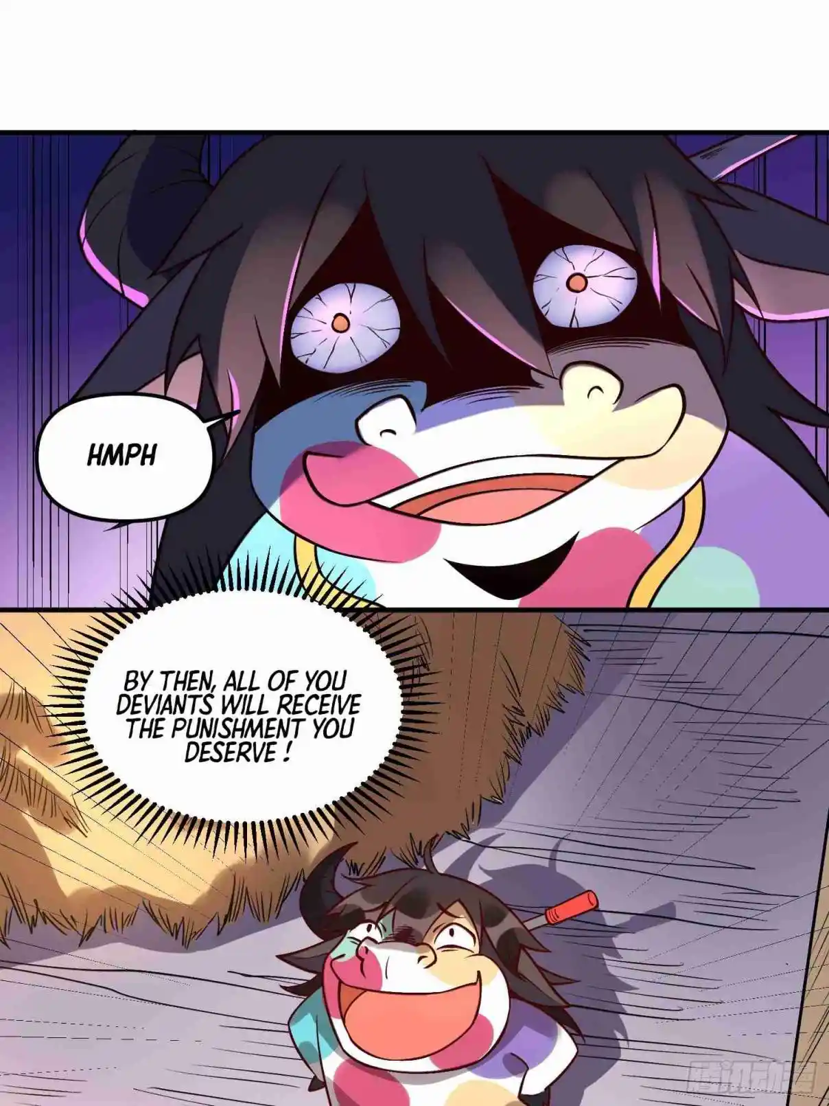 A Big Shot Actually 218