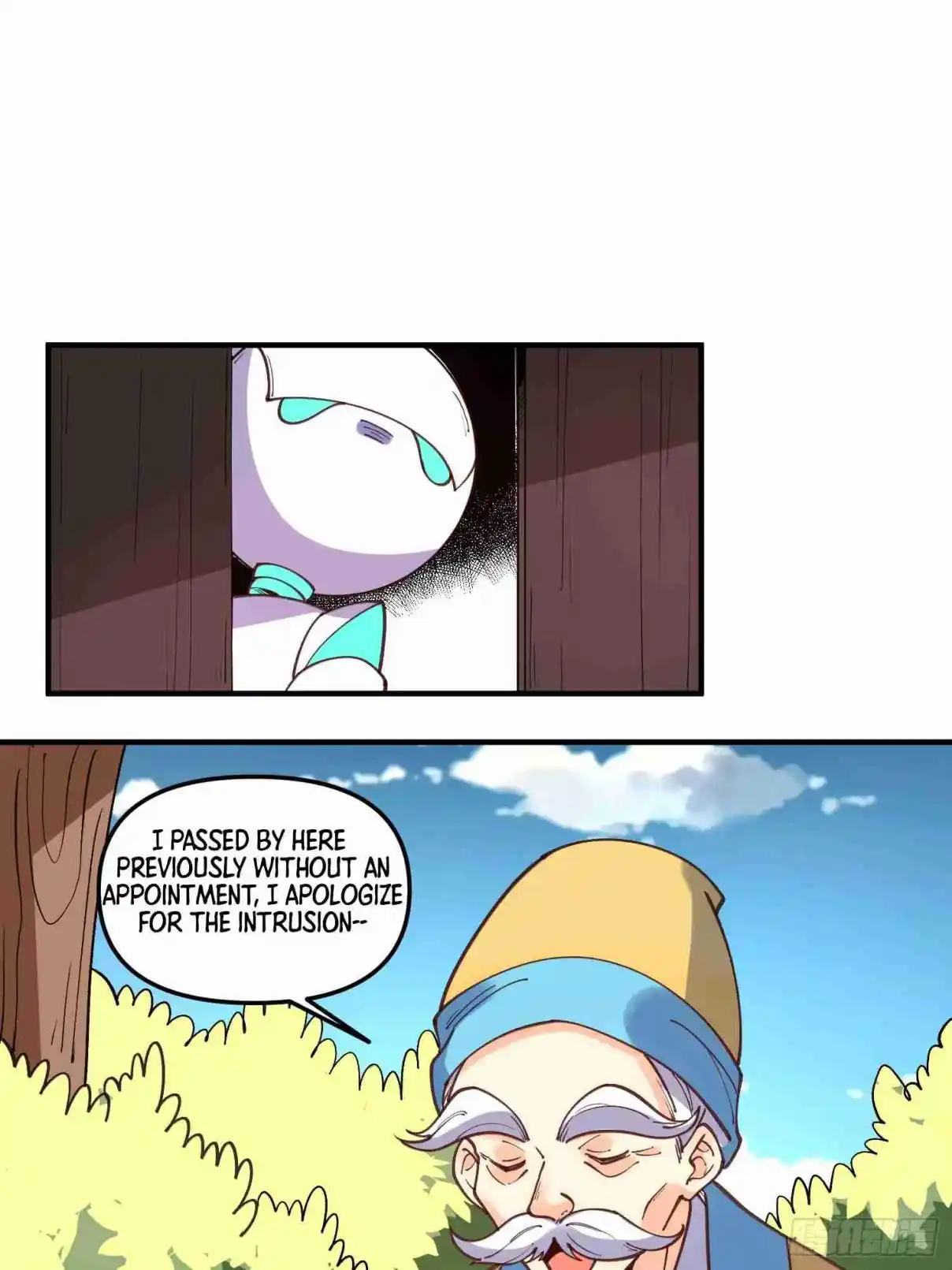 A Big Shot Actually 218