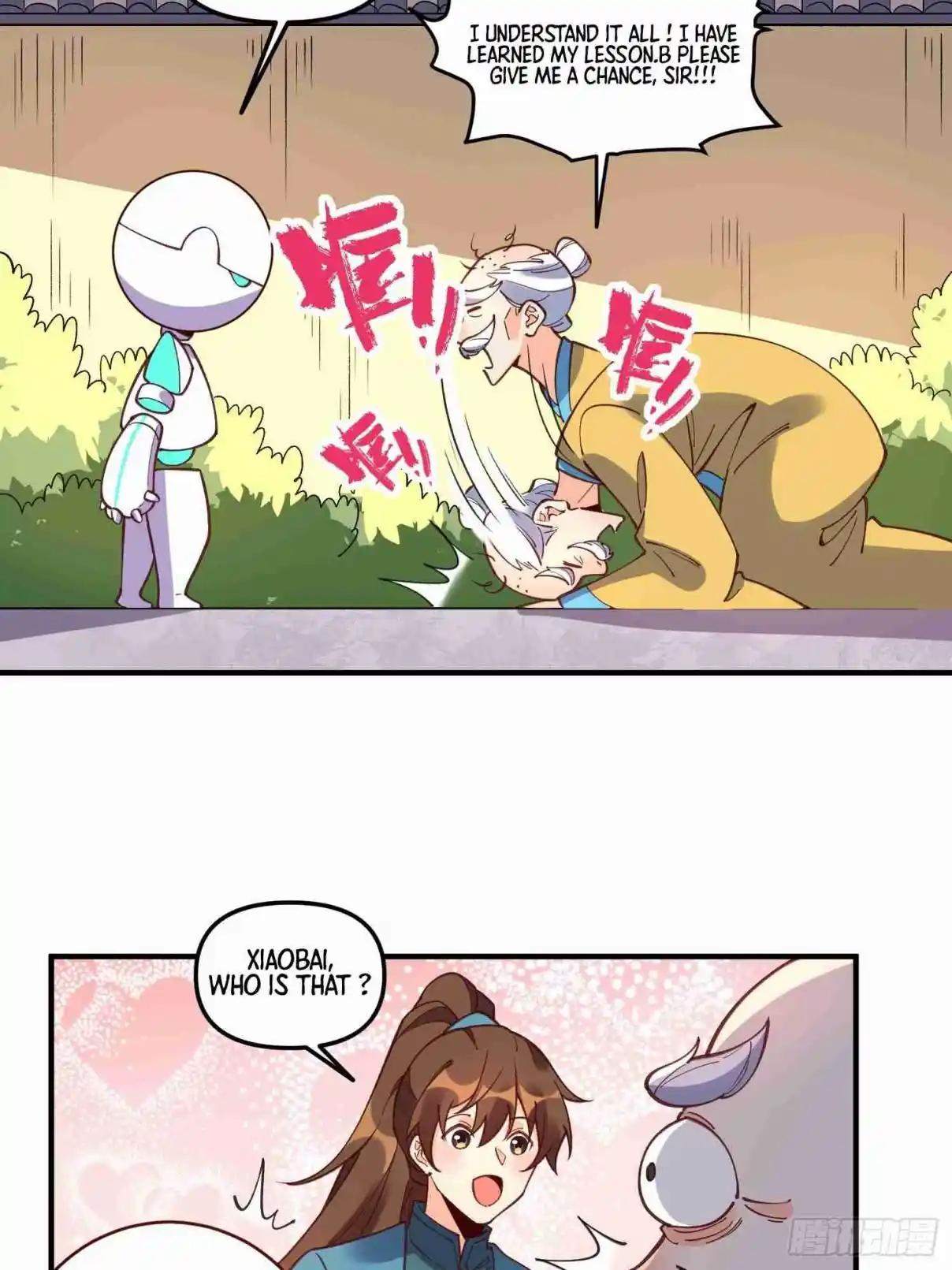 A Big Shot Actually 218