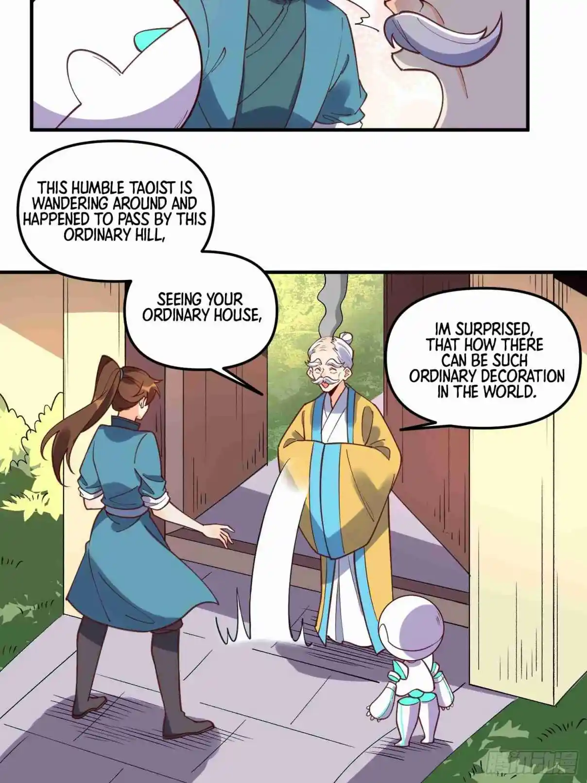 A Big Shot Actually 218