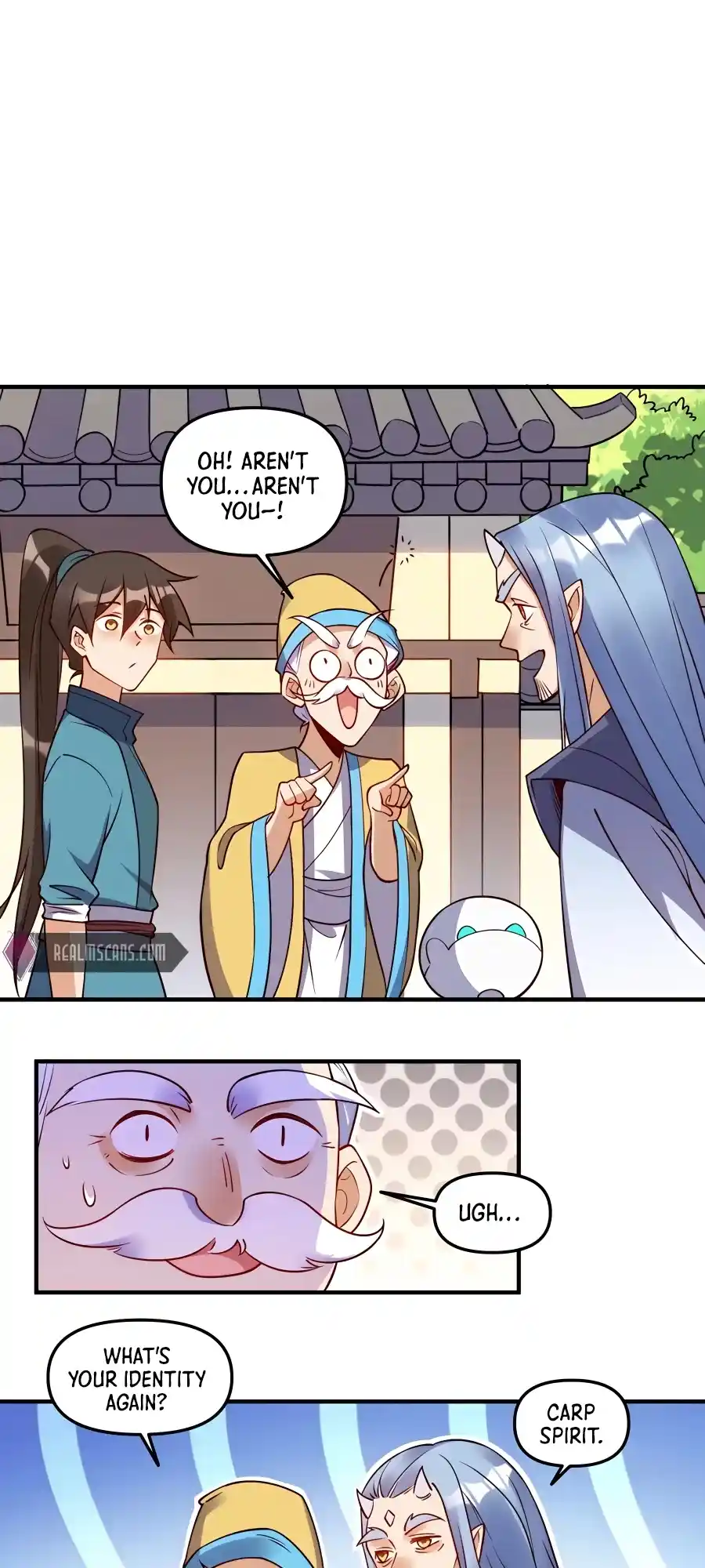 A Big Shot Actually 219