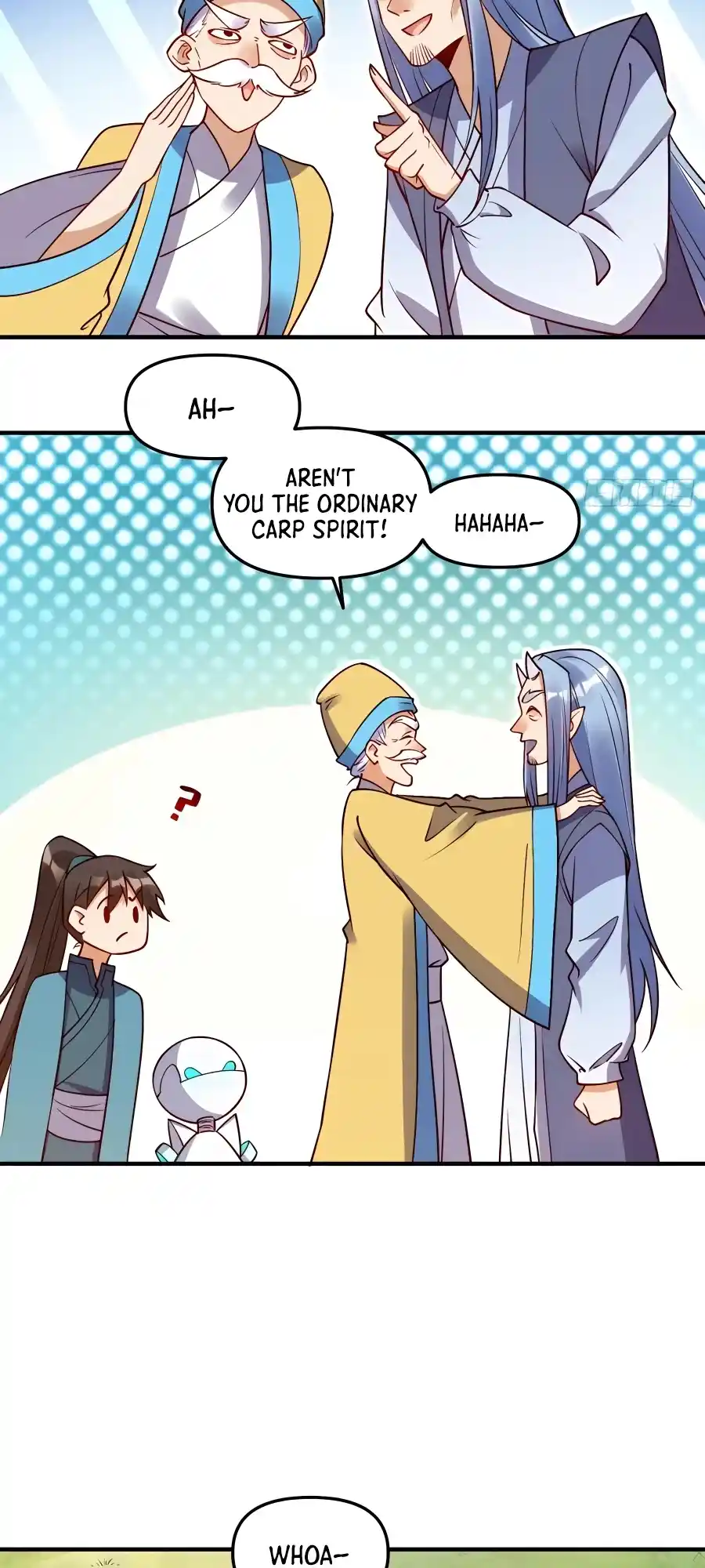 A Big Shot Actually 219