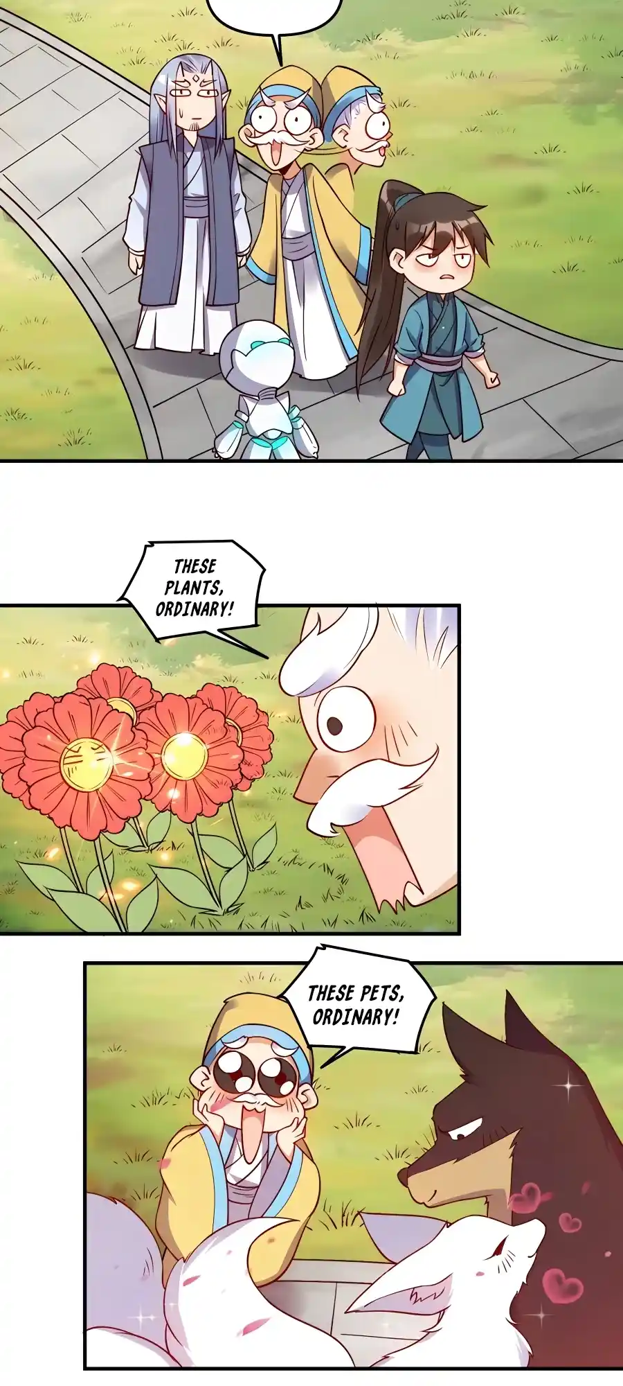 A Big Shot Actually 219