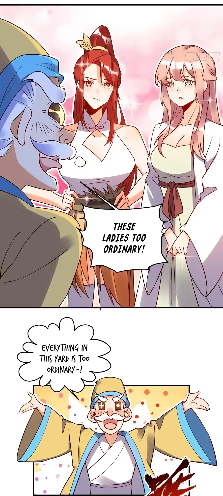 A Big Shot Actually 219