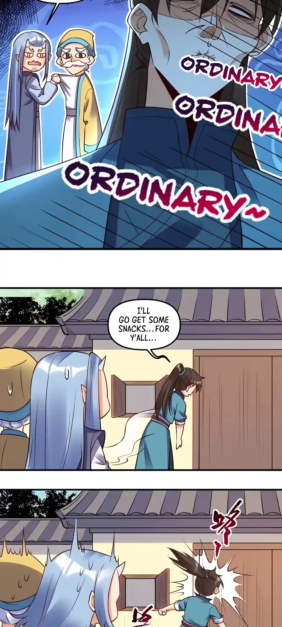 A Big Shot Actually 219