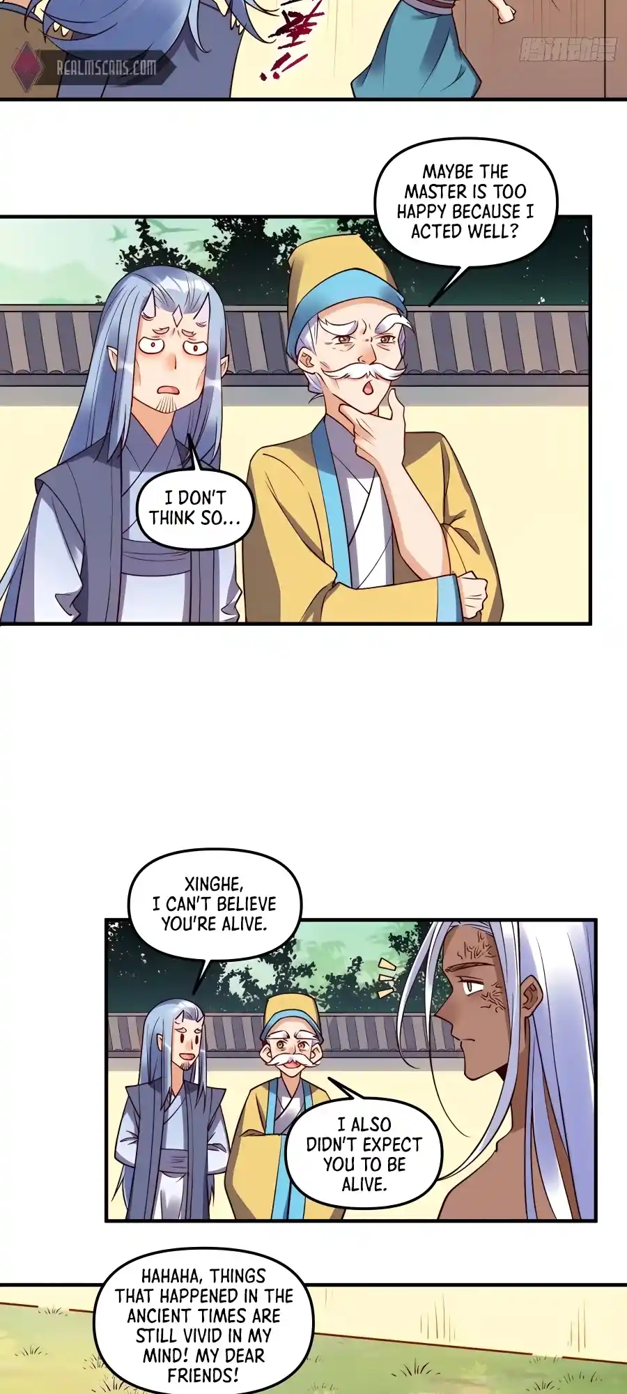 A Big Shot Actually 219