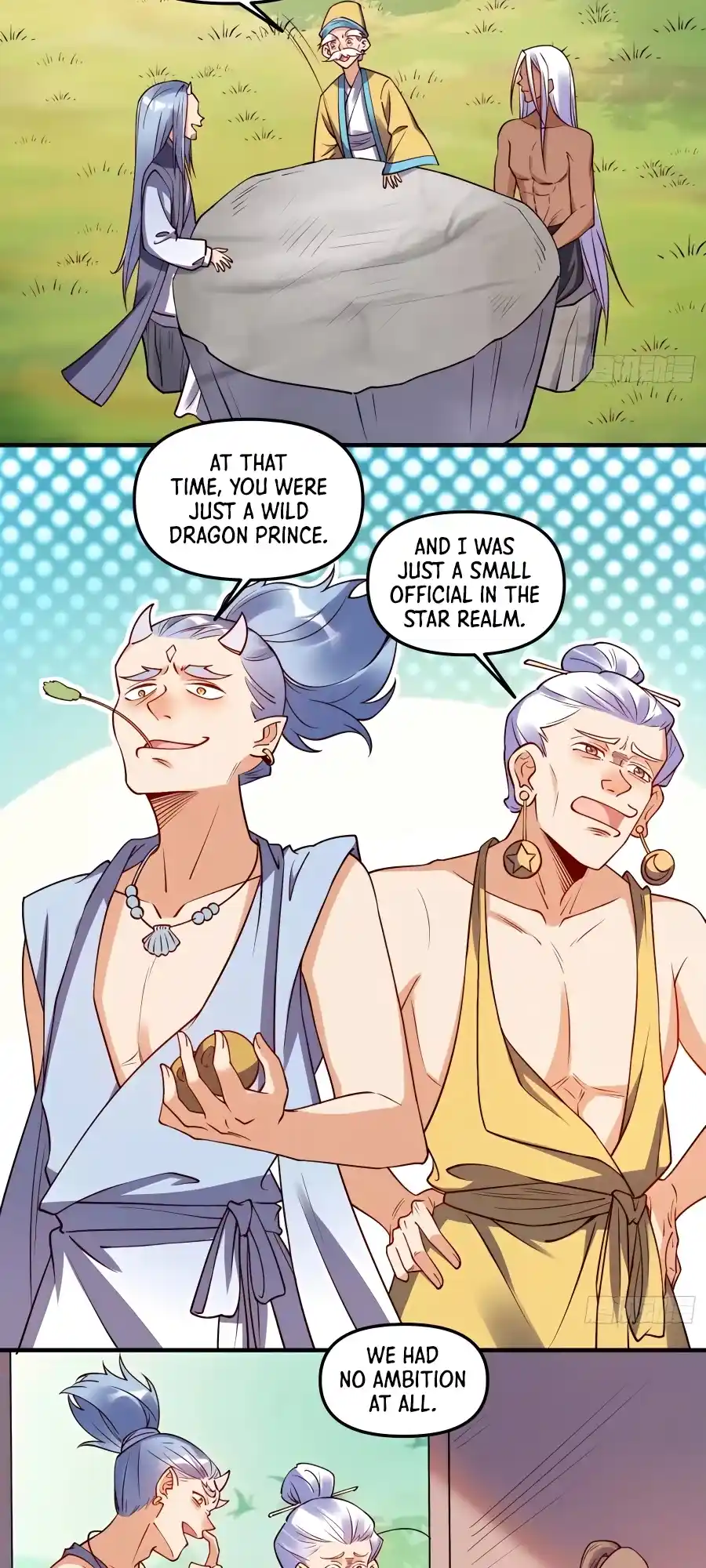 A Big Shot Actually 219