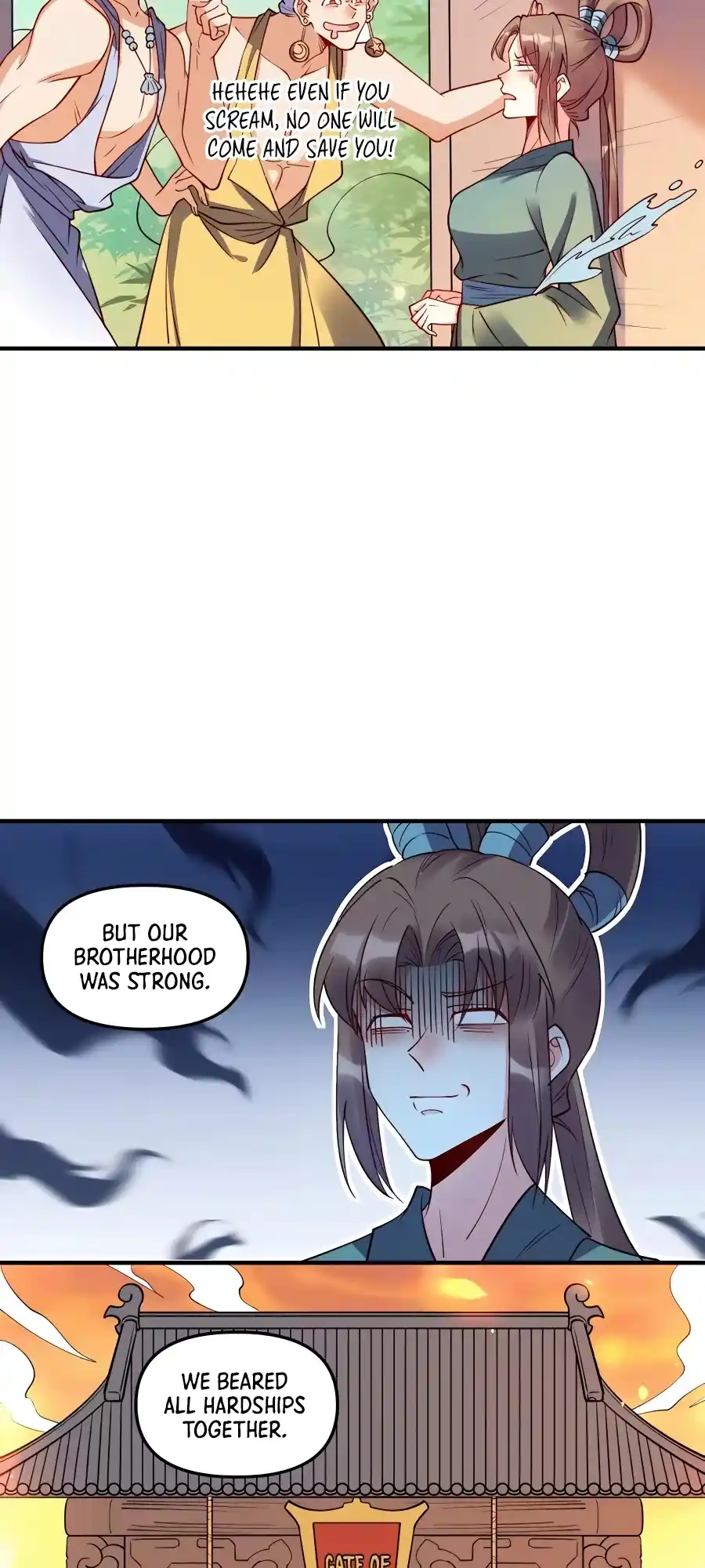 A Big Shot Actually 219