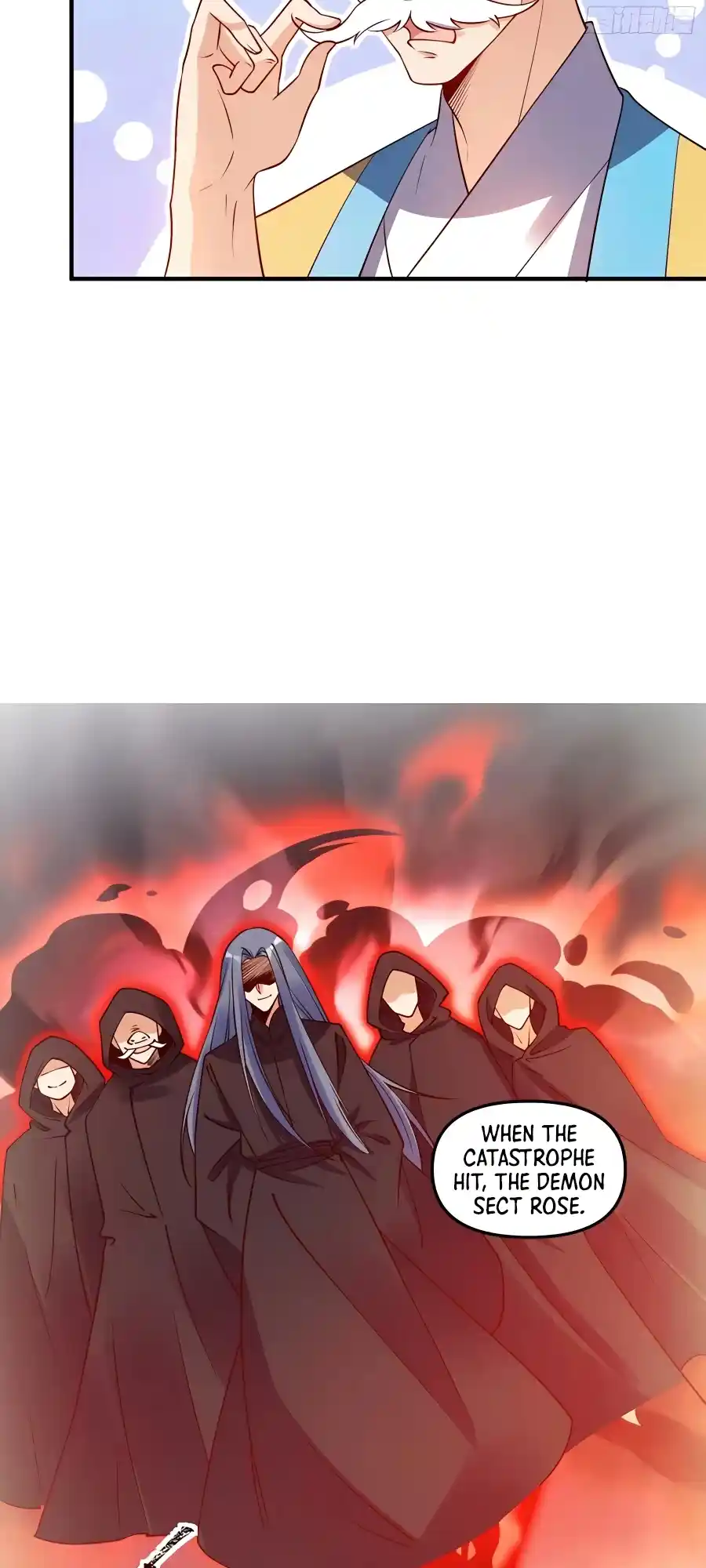 A Big Shot Actually 219