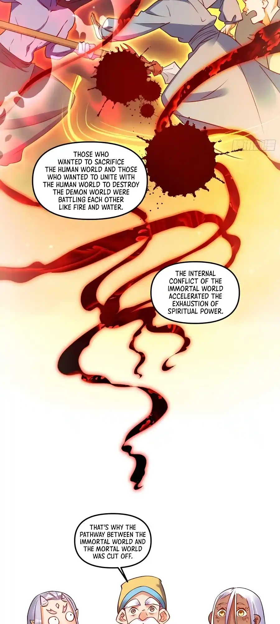 A Big Shot Actually 219